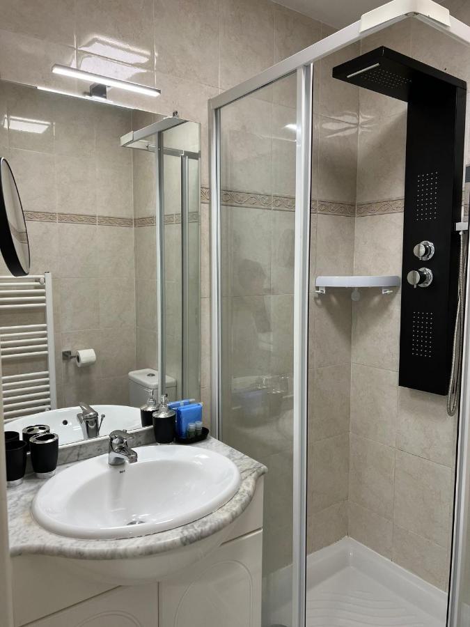 Kimi Residence Cannes Exteriör bild