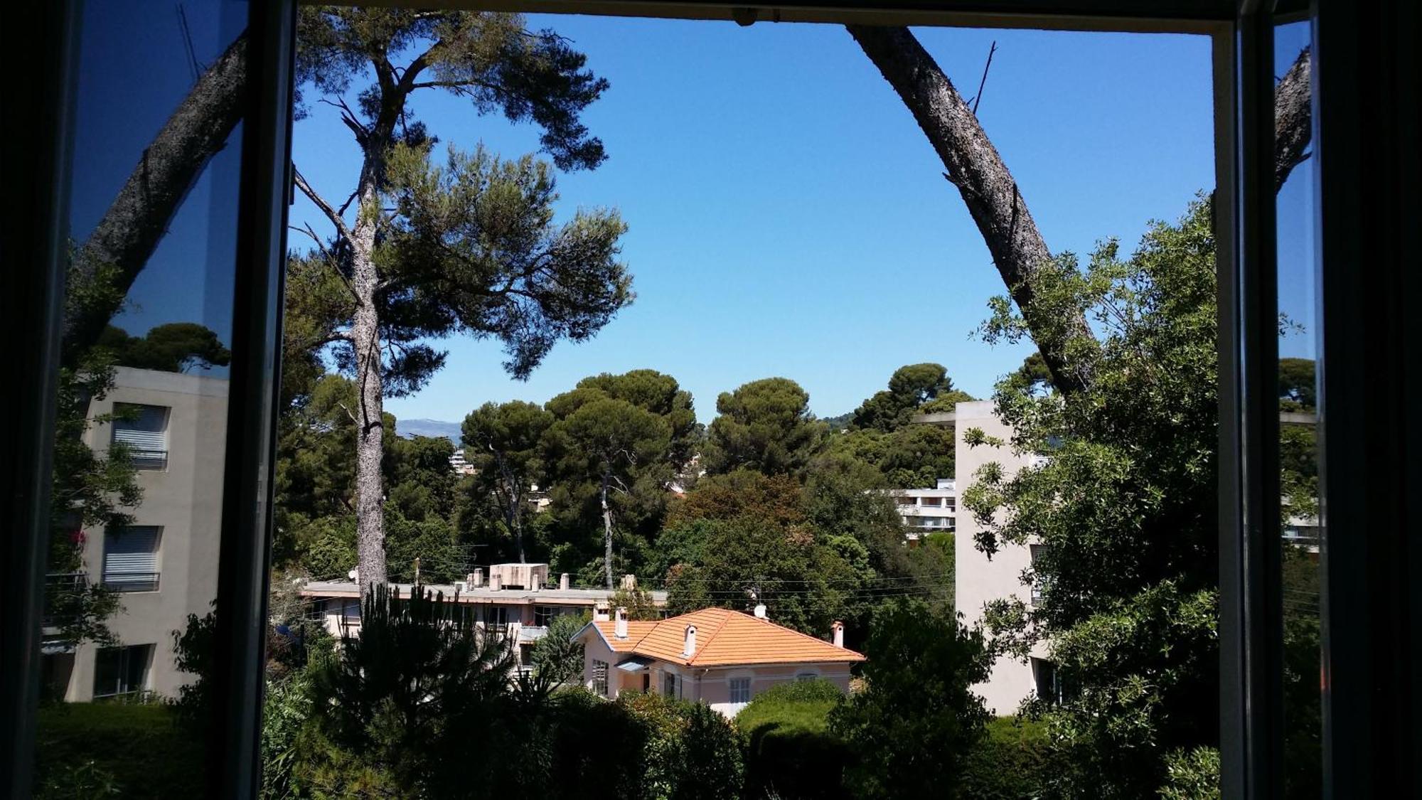 Kimi Residence Cannes Rum bild