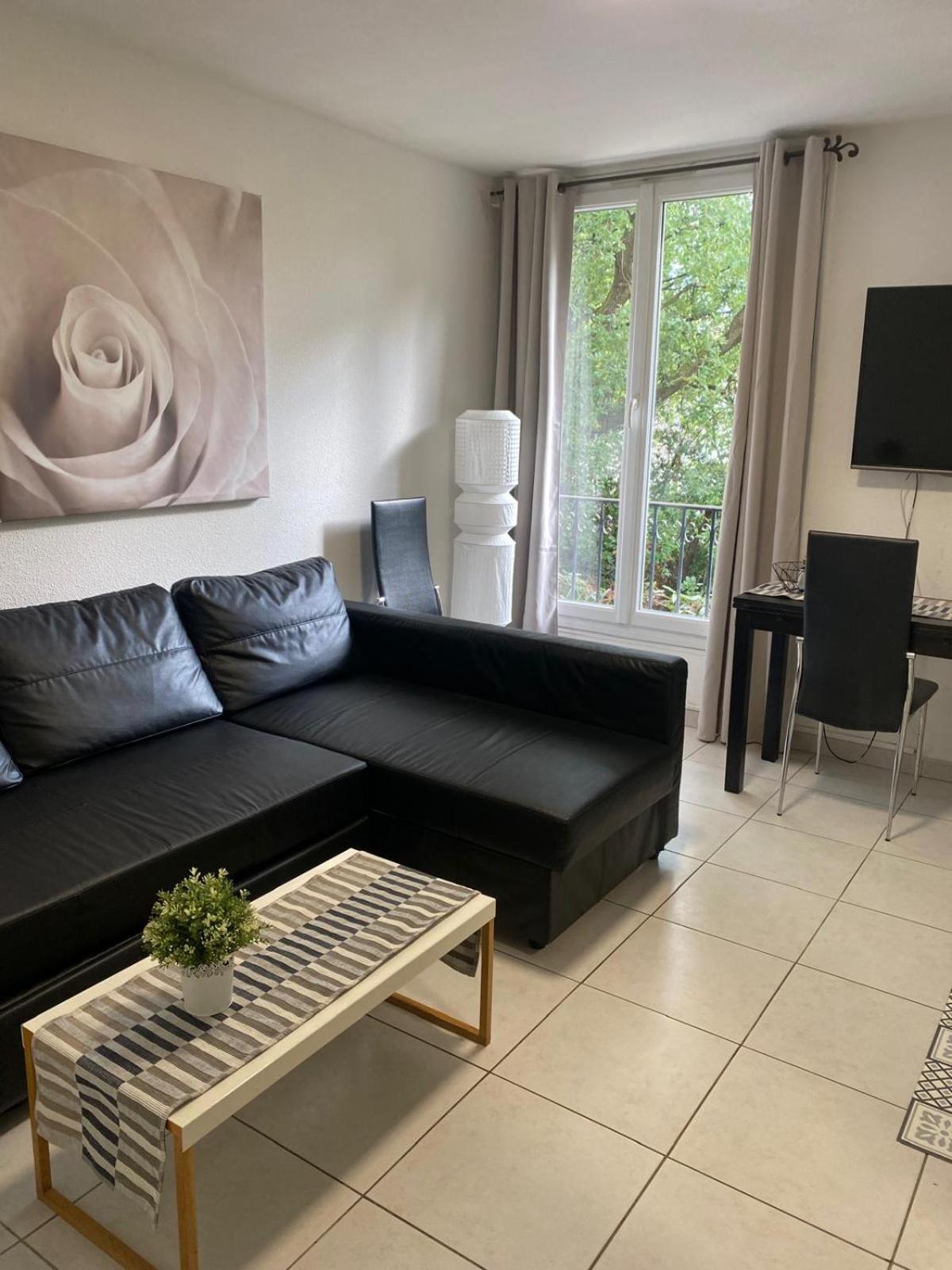 Kimi Residence Cannes Exteriör bild