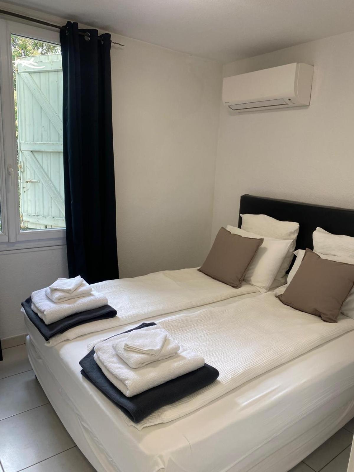 Kimi Residence Cannes Exteriör bild