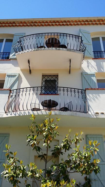 Kimi Residence Cannes Exteriör bild